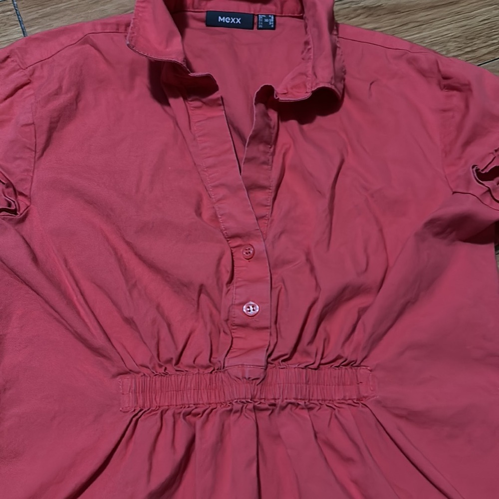Mexx Top - Picture 4 of 8